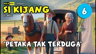 Si Kijang episode 6 : Petaka tak terduga | CERBOL by Brad