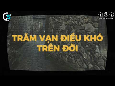 Chẳng Cần Cao Sang ~ Trăm Vạn Điều Khó Trên Đời | Nhạc Lofi Chill 2026