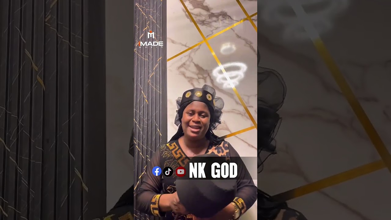 YOUR MORNING IS UNSTOPPABLE (COVER VIDEO By NKGOD)