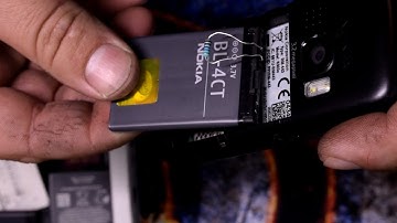 How to start a Nokia in local/test mode