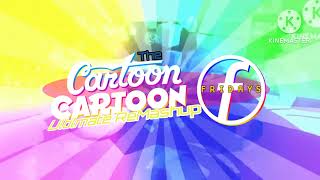 The Cartoon Cartoon Fridays Intro [Theme Song] Ultilmate ReMashup [2026-2029?]
