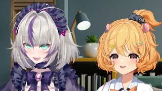 Reddit moments with vtubers