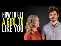 How to Get a Girl to Like You (in 7 Steps)