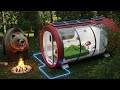 SMART CAMPING INVENTIONS YOU WON’T BELIEVE EXIST!