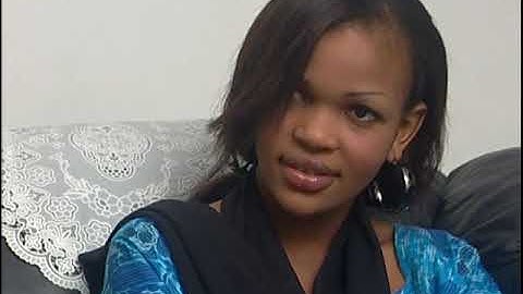 A Point Of No Return Part 1 - wema Sepetu & Steven Kanumba (Official Bongo Movie)