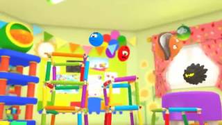 Ebs 원더볼즈 오프닝