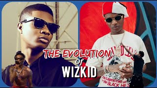 The Story Behind the G.O.A.T: Wizkid