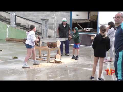 5&ordf; Jornada Ruta Carreteril (Molinos-Cabrejas)