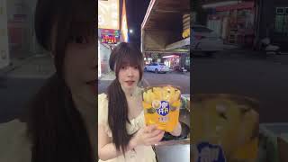 ASMR Fire Noodles Live｜炎ASMR焼きそば｜ 2026-04-03 21:38:02