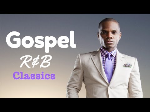 Gospel R&B Mix