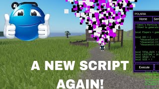 ROBLOX IMAGE ID CONVERTER + GIANT PARTICLE SYSTEM V14 #roblox #robloxscript #script #lua #code