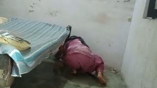 Should I Just Give Up? Homecleaning Women Hot Bahu Vlog