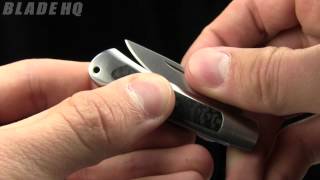 Kershaw Squaw Creek Overview