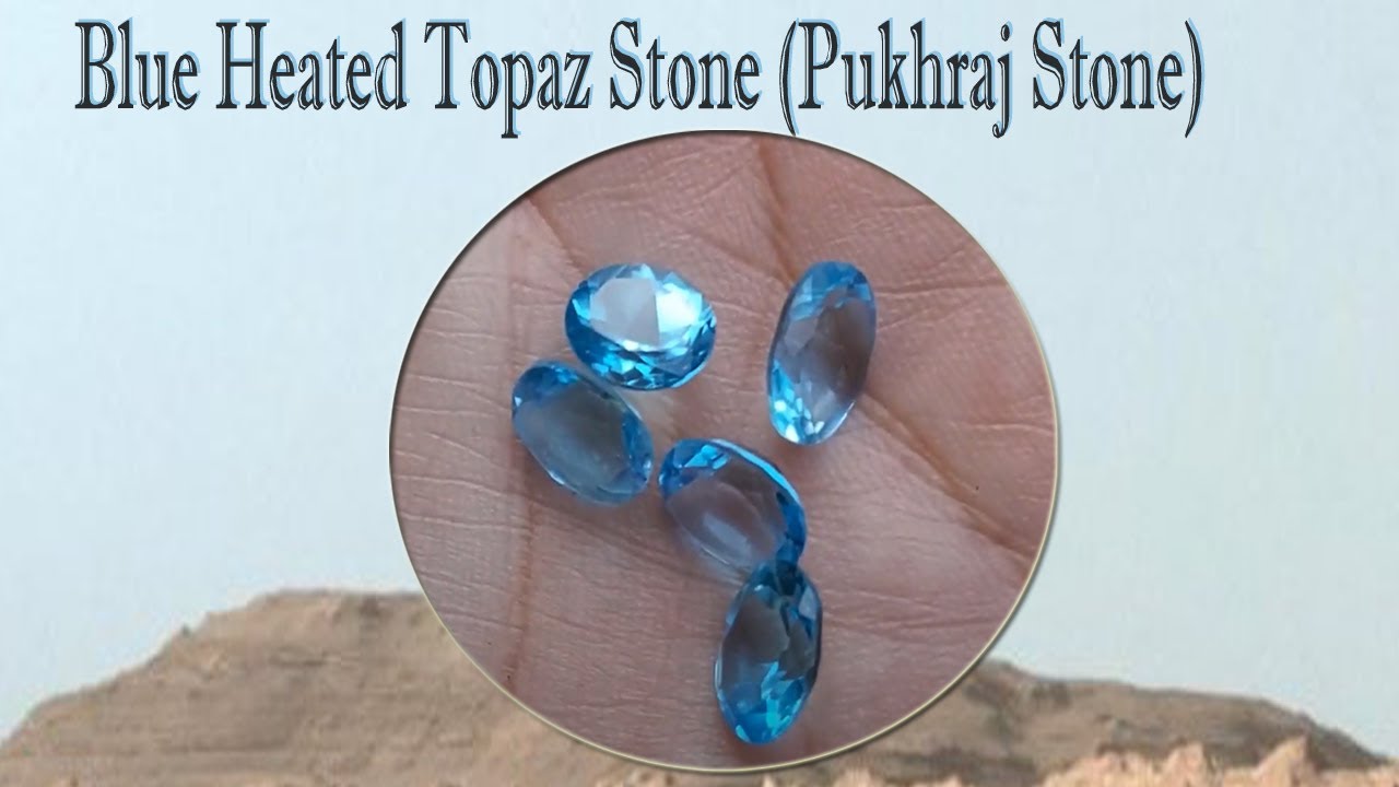 Buy Blue Topaz online | GB Trade Key