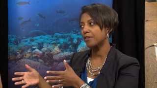 A New Model for Climate Resiliency - Capitol Hill Ocean Talk
