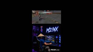 Live streaming of M2!NX screenshot 5