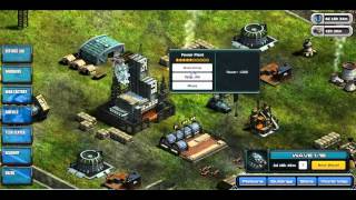 War Commander Glitch