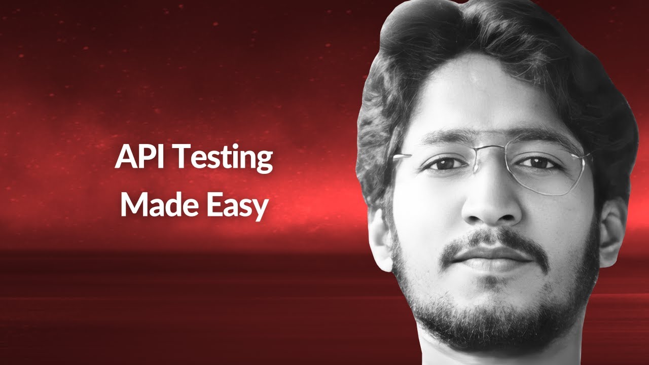 API Testing Made Easy | Barkatul Mujauddin | Conf42 Cloud Native 2023 ...
