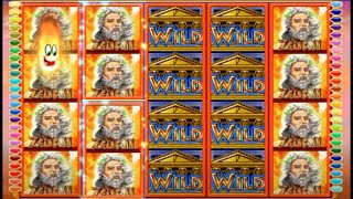 🎰 Slot ¡ ZEUS 2 ! 🎰 Bonus   Credits 40.050