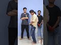 Attitude walk challenge 🤤@TeAmSTARS_@ShortsBreak_Official #comedy #funny #fun #shorts
