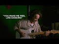 Caleb hawley  you make me feel like dancing live leo sayer cover