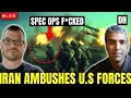 Iran AMBUSHES US Special Ops, Trump BEGS for 45-Day Ceasefire | Jon Elmer &amp; Justin Podur