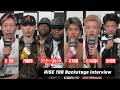 【林 美菜/谷川蒼哉/門脇碧泉/グンター・カルンダ/KING陸斗/松下武蔵】 #RISE198 試合後インタビュー|2026.5.16【OFFICIAL】