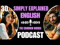 Learn english with  podcast for beginners and intermediate   the common words   english podcast