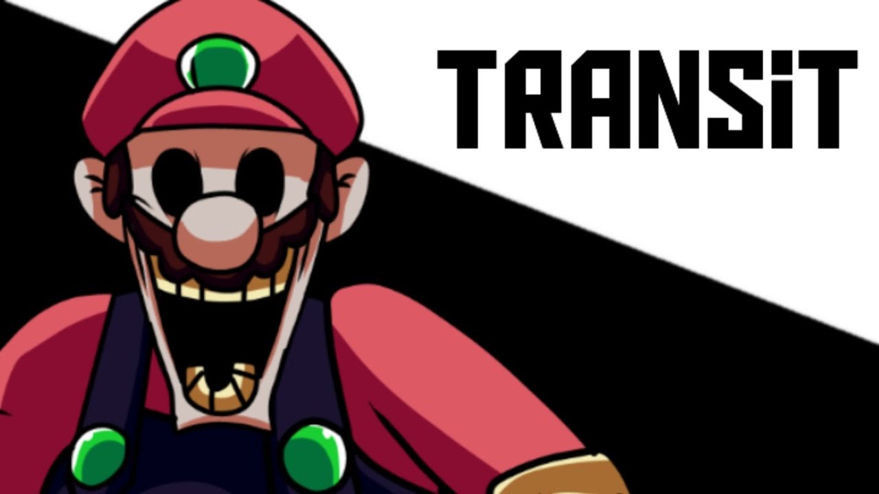 Transit(Overdue But Swapped)