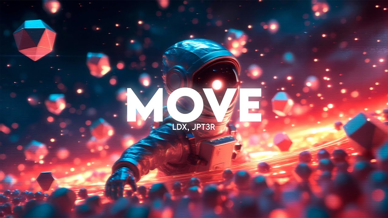 Watch LDX, JPT3R - Move on YouTube Watch LDX, JPT3R - Move on YouTube
