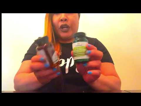 Weight Loss Journey Update - Natural Weight Loss Supplements