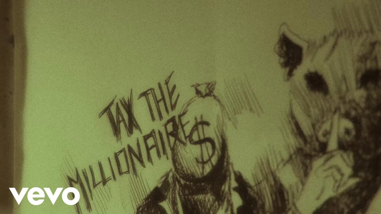 Asthma Kids - Die On This Hill (The Meek Are Getting Ready Pt II)