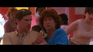 Falling Down - Customer is always right scene