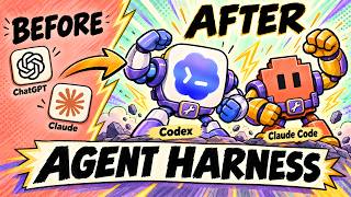 Agent Harness Will Finally Make Sense After This.