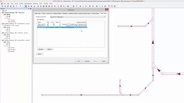 DDS-CAD 14: Improvements in Waste Water Calculation
