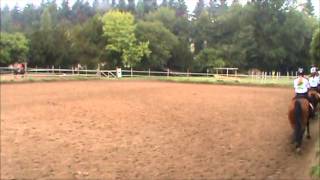 Carrousel 4De Periode Leignon 2015