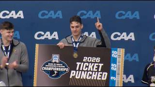 Drexel's Best of Blue and Gold "Male Game Performance of the Year 2026"