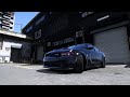 The Transporter GTA 5 MODS ! Let's Go To Work | La Revo 2.0 | DAY 01