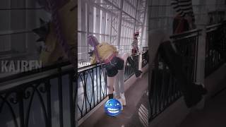 Funny Moments With K-Pop Demon Hunters