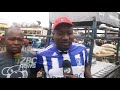 Dynamos clash with Orapo United