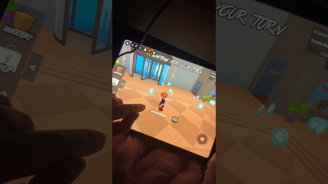 Report them they using hack to team and alt accounts the max level and toxic.