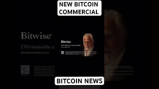 BITCOIN ETF IS HERE  Must watch crypto cryptocurrency btcnews
