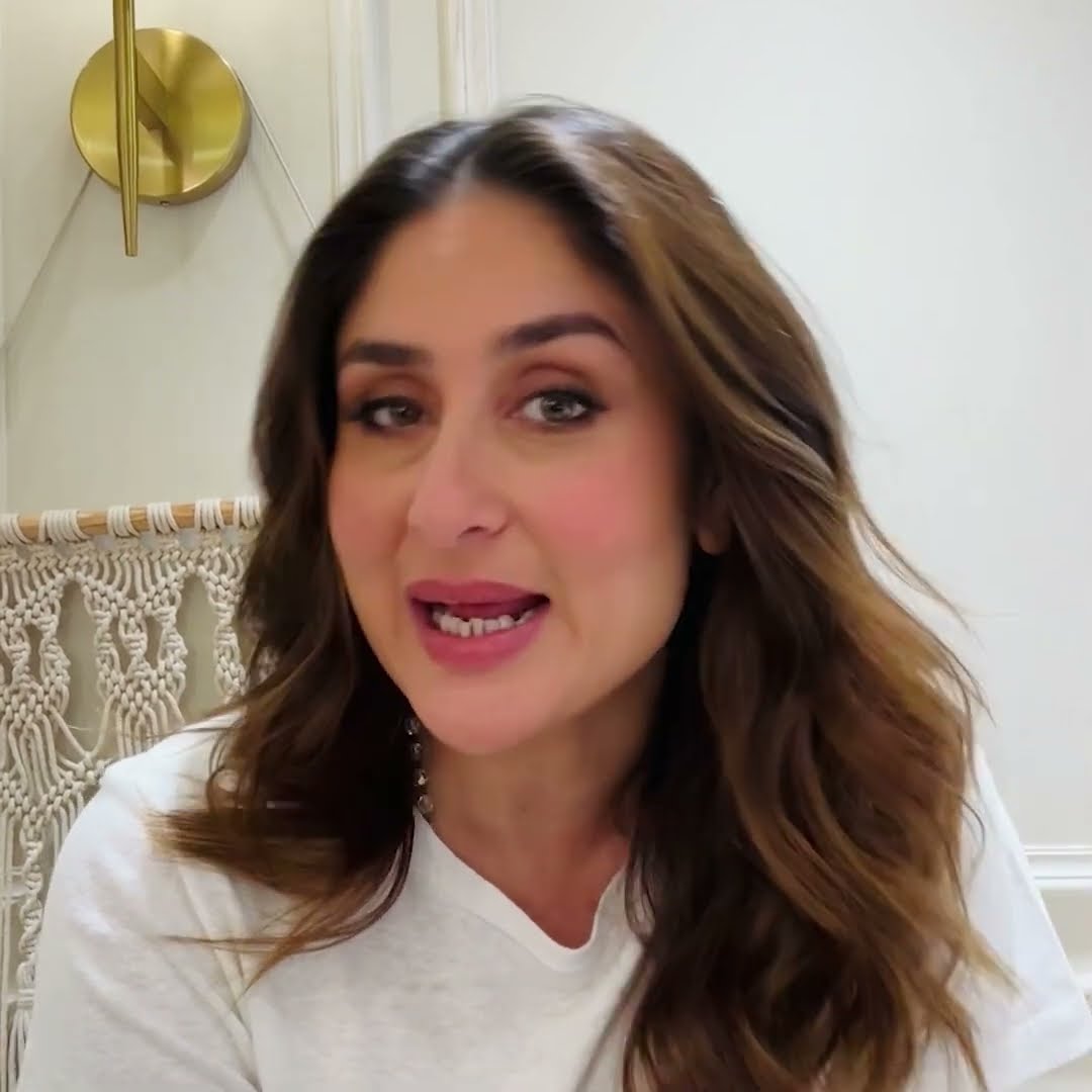 JioHotstar | Kareena Kapoor | #JioHotstar #InfinitePossibilities