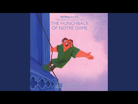 The Bells of Notre Dame (Demo)