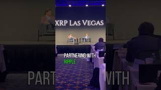 Simon Babakhani Talks About Advantages of Zebec ZBCN Partnering with Ripple XRP At XRP Las Vegas