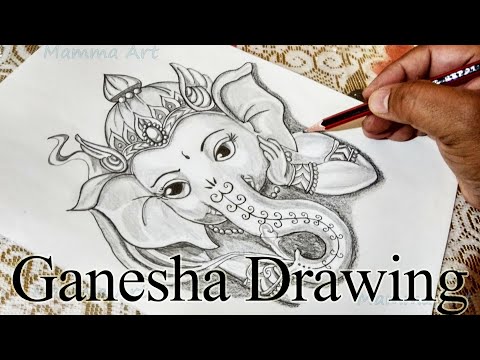 Ganesh ji Mandala art Poster by Sukanya Sharma - Fine Art America