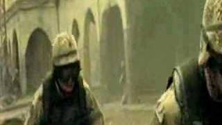 Black Hawk Down- Beautiful Oblivion Wealth