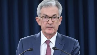 Fed's Jerome Powell: Outlook remains for moderate growth and strong labor market