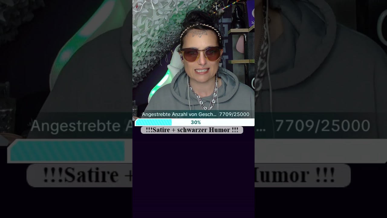 MissLotterleben 6.3.26 20:02 Uhr TikTok