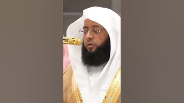 سورة الفاتحة | الشيخ #بدر_التركي